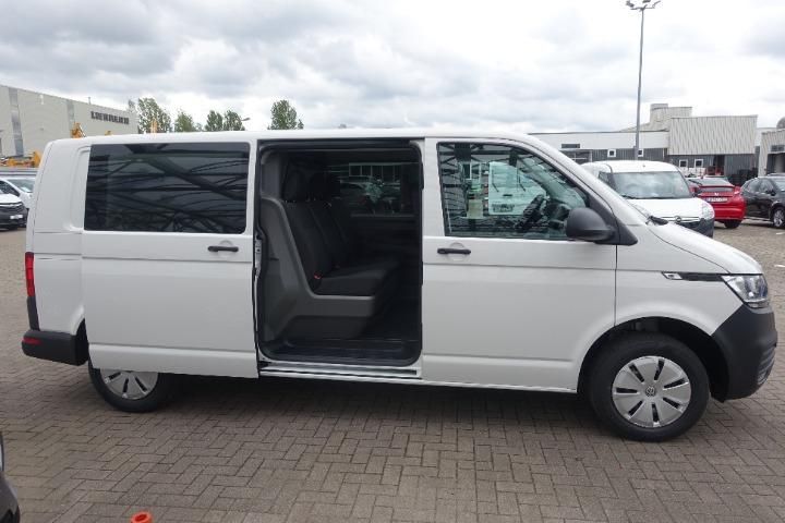 Photo 33 VIN: WV1ZZZ7HZNH069803 - VOLKSWAGEN TRANSPORTER VAN 