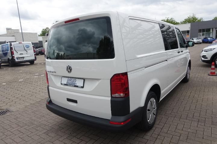 Photo 34 VIN: WV1ZZZ7HZNH069803 - VOLKSWAGEN TRANSPORTER VAN 