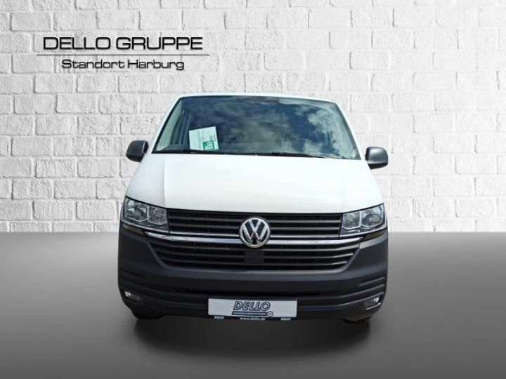 Photo 7 VIN: WV1ZZZ7HZNH069803 - VOLKSWAGEN TRANSPORTER VAN 