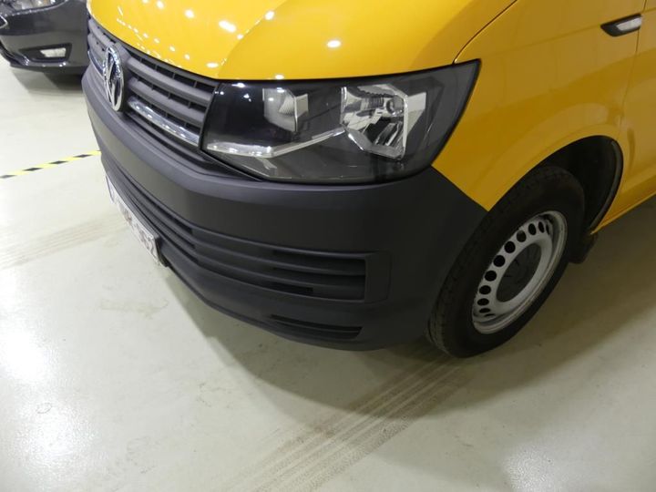 Photo 30 VIN: WV1ZZZ7JZHX007228 - VOLKSWAGEN TRANSPORTER LWB 