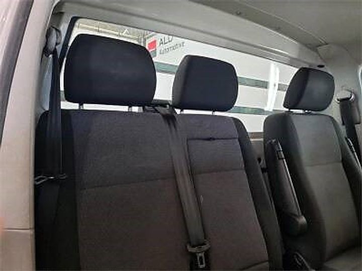 Photo 10 VIN: WV1ZZZ7JZHX027104 - VOLKSWAGEN TRANSPORTER 