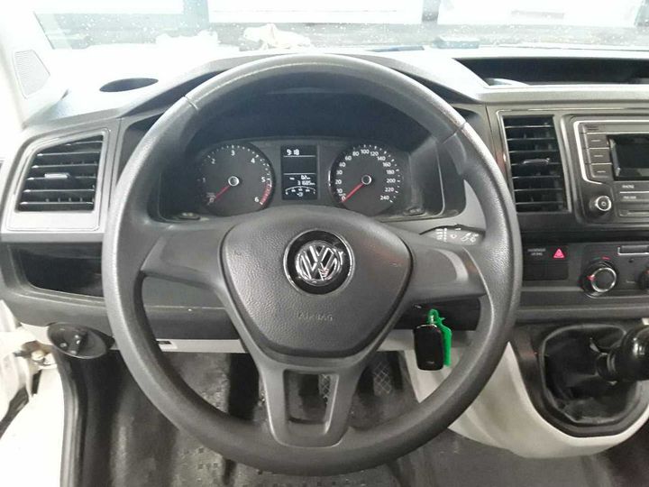 Photo 14 VIN: WV1ZZZ7JZJX010729 - VW TRANSPORTER T6 LANG 