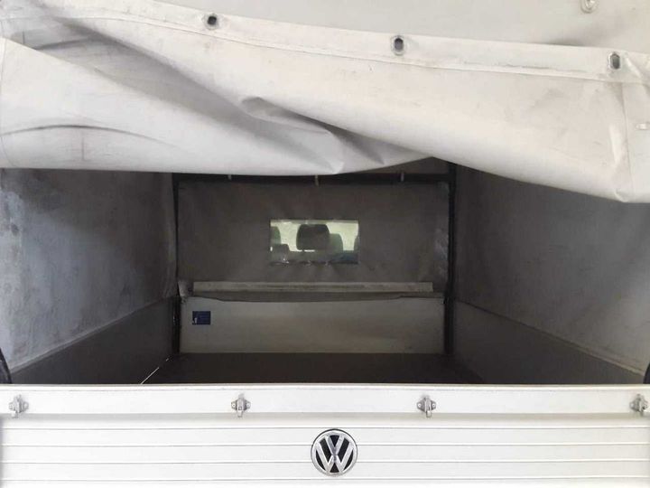 Photo 4 VIN: WV1ZZZ7JZJX010729 - VW TRANSPORTER T6 LANG 