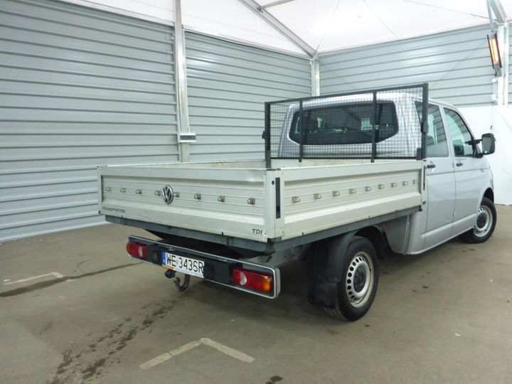 Photo 3 VIN: WV1ZZZ7JZJX018574 - VOLKSWAGEN TRANSPORTER 