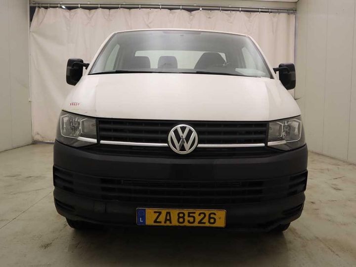 Photo 13 VIN: WV1ZZZ7JZJX032502 - VOLKSWAGEN TRANSPORTER 