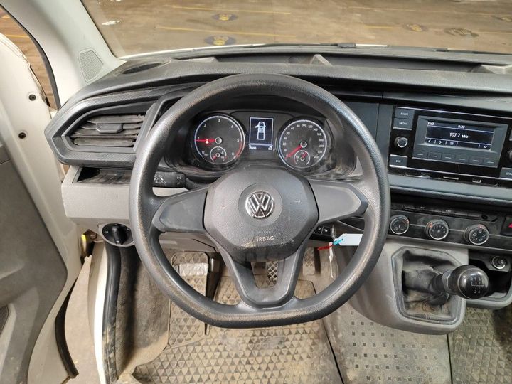 Photo 28 VIN: WV1ZZZ7JZLX005209 - VW *TRANSPORTER CC '19 