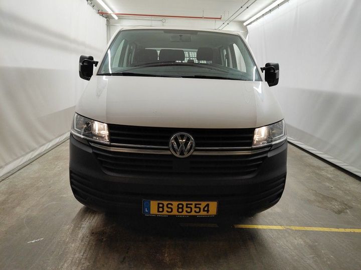 Photo 4 VIN: WV1ZZZ7JZLX005209 - VW *TRANSPORTER CC '19 