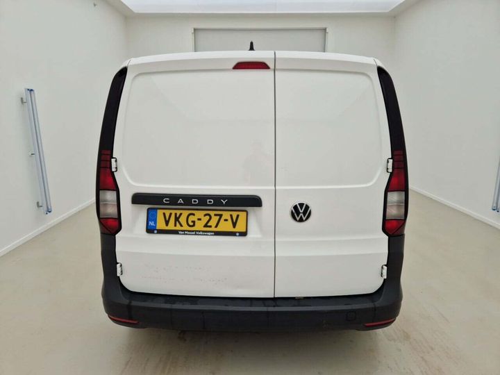 Photo 25 VIN: WV1ZZZSKZMX008487 - VW CADDY 