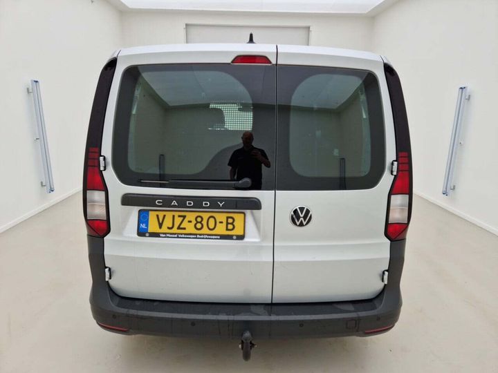 Photo 23 VIN: WV1ZZZSKZMX030761 - VW CADDY 