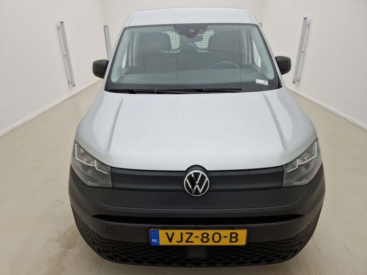 Photo 27 VIN: WV1ZZZSKZMX030761 - VW CADDY 