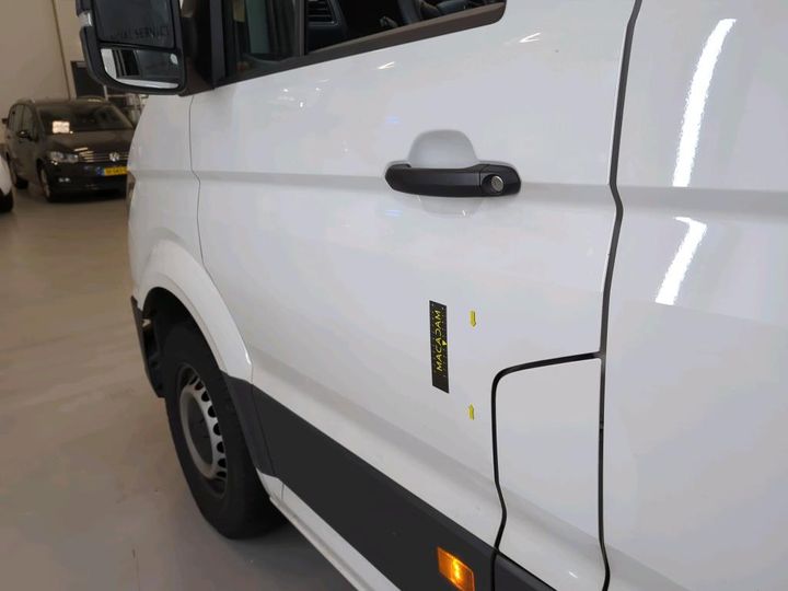 Photo 21 VIN: WV1ZZZSY3P9031369 - VW CRAFTER 35 