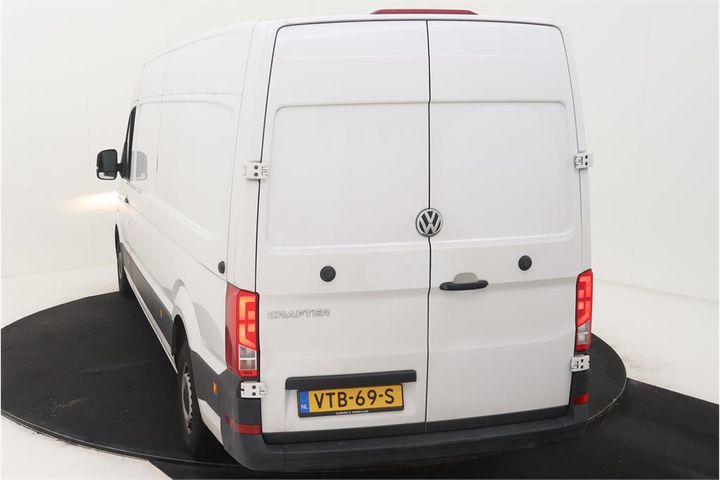 Photo 3 VIN: WV1ZZZSY3P9031369 - VW CRAFTER 35 