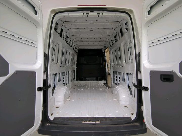 Photo 8 VIN: WV1ZZZSY3P9031369 - VW CRAFTER 35 