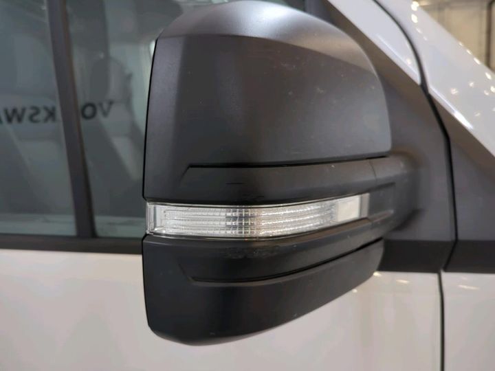 Photo 25 VIN: WV1ZZZSY5P9031342 - VW CRAFTER 35 