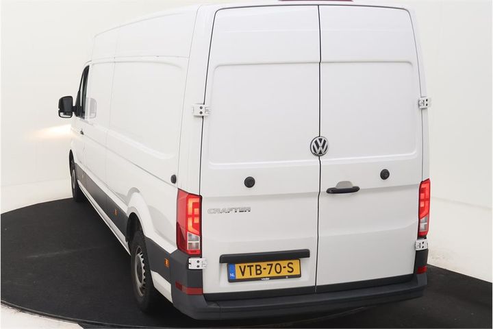 Photo 3 VIN: WV1ZZZSY5P9031342 - VW CRAFTER 35 