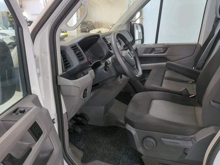 Photo 6 VIN: WV1ZZZSY5P9031342 - VW CRAFTER 35 