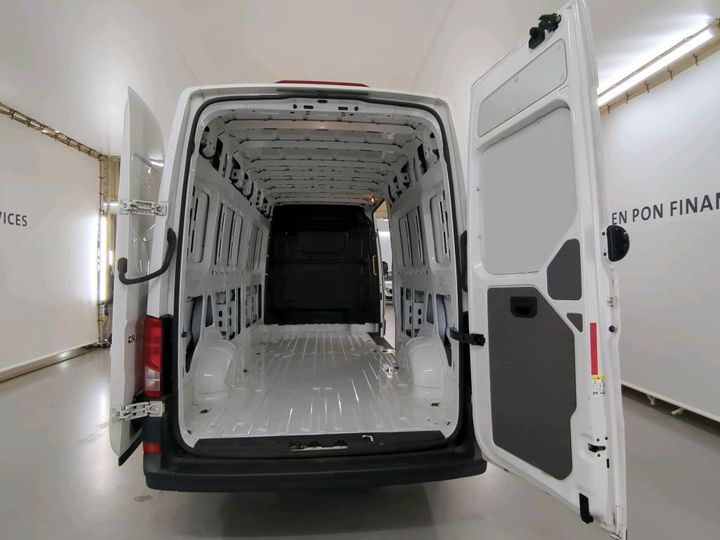 Photo 8 VIN: WV1ZZZSY5P9031342 - VW CRAFTER 35 