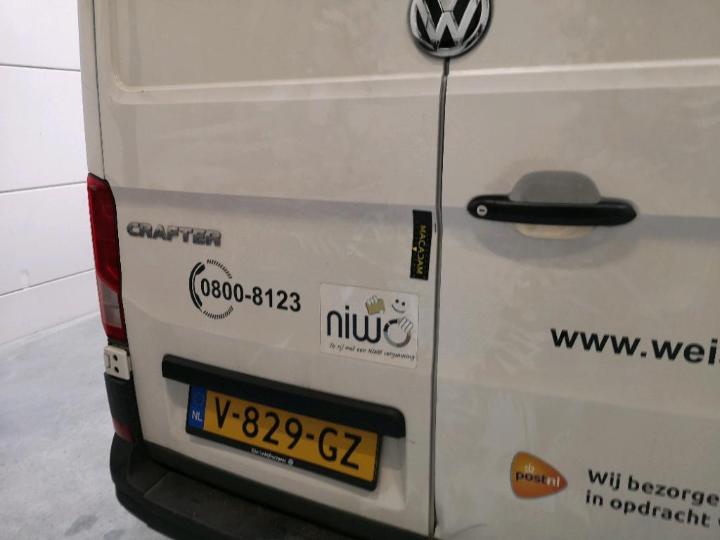 Photo 13 VIN: WV1ZZZSYZH9001575 - VOLKSWAGEN CRAFTER 