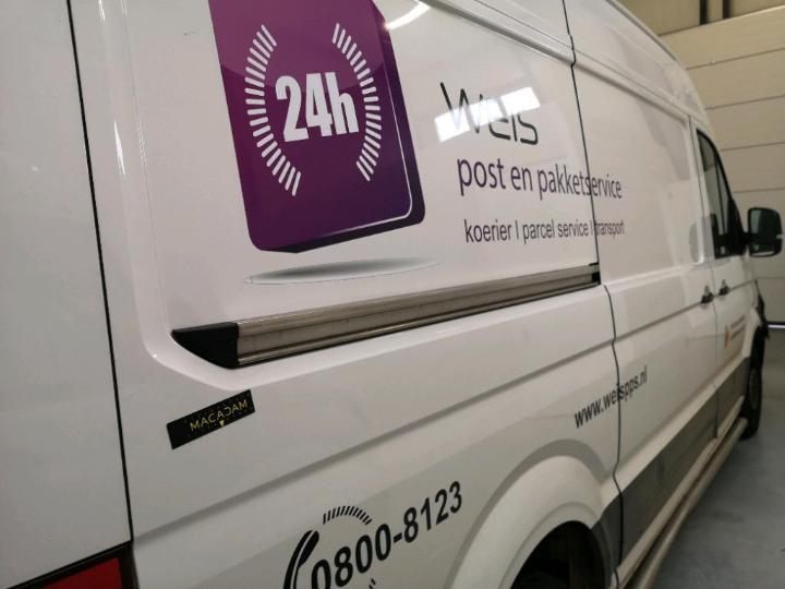 Photo 16 VIN: WV1ZZZSYZH9001575 - VOLKSWAGEN CRAFTER 