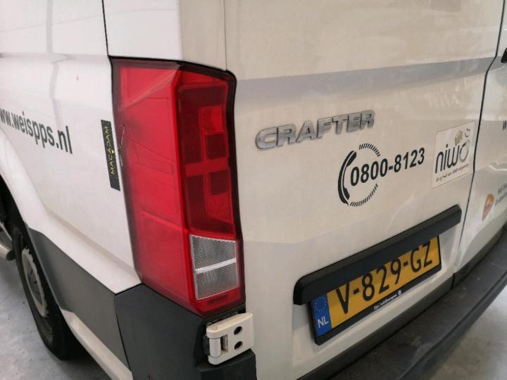 Photo 22 VIN: WV1ZZZSYZH9001575 - VOLKSWAGEN CRAFTER 