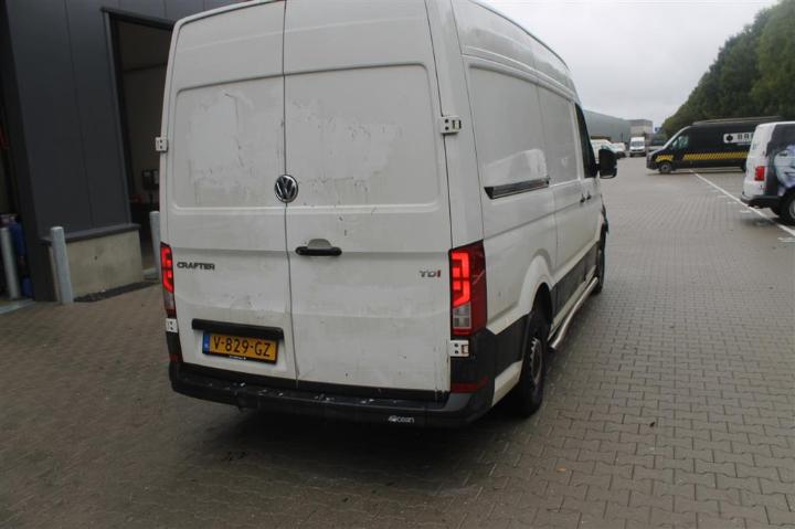 Photo 3 VIN: WV1ZZZSYZH9001575 - VOLKSWAGEN CRAFTER 