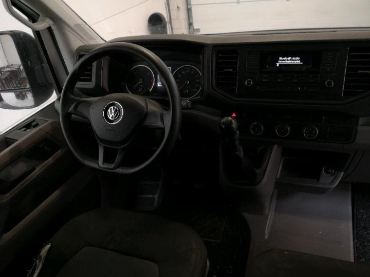 Photo 6 VIN: WV1ZZZSYZH9001575 - VOLKSWAGEN CRAFTER 