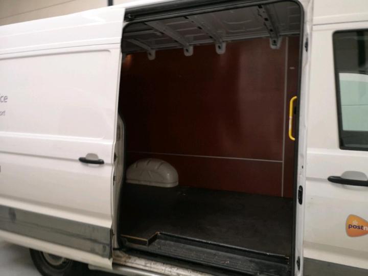 Photo 8 VIN: WV1ZZZSYZH9001575 - VOLKSWAGEN CRAFTER 