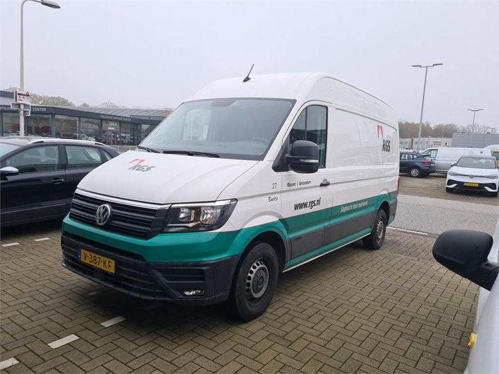 Photo 31 VIN: WV1ZZZSYZH9001623 - VOLKSWAGEN CRAFTER GB 