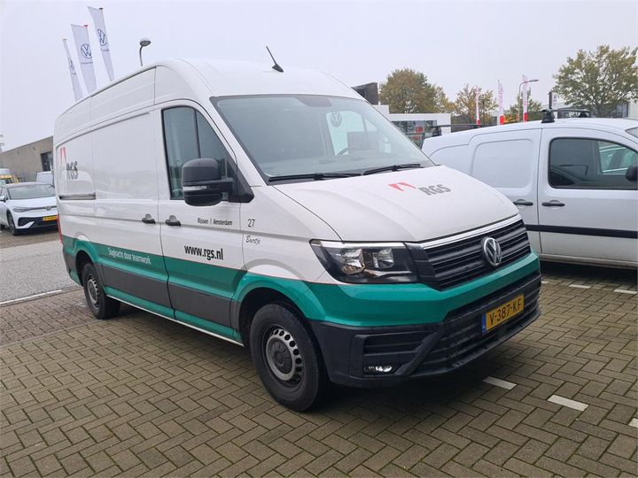 Photo 32 VIN: WV1ZZZSYZH9001623 - VOLKSWAGEN CRAFTER GB 