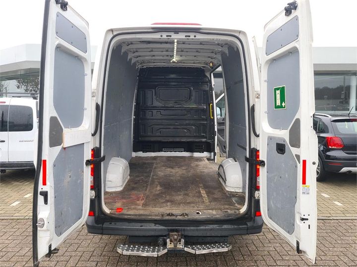 Photo 9 VIN: WV1ZZZSYZH9001623 - VOLKSWAGEN CRAFTER GB 