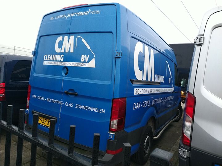 Photo 2 VIN: WV1ZZZSYZH9001762 - VOLKSWAGEN CRAFTER 