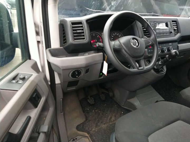 Photo 23 VIN: WV1ZZZSYZH9001762 - VOLKSWAGEN CRAFTER 