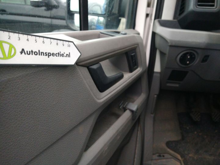 Photo 9 VIN: WV1ZZZSYZH9001762 - VOLKSWAGEN CRAFTER 