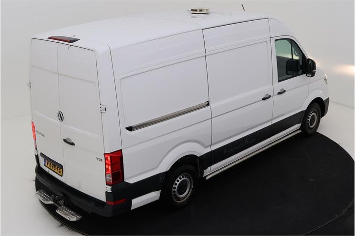 Photo 3 VIN: WV1ZZZSYZH9001791 - VOLKSWAGEN CRAFTER GB 