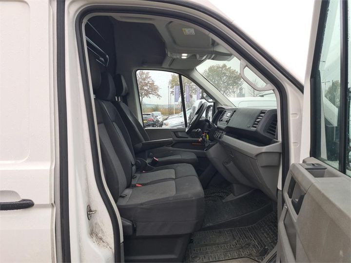 Photo 7 VIN: WV1ZZZSYZH9001791 - VOLKSWAGEN CRAFTER GB 