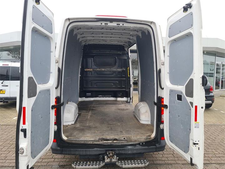 Photo 9 VIN: WV1ZZZSYZH9001791 - VOLKSWAGEN CRAFTER GB 