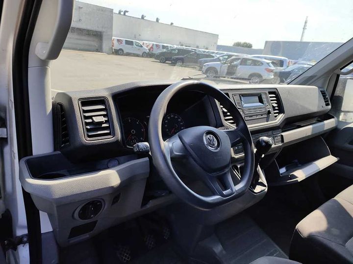 Photo 9 VIN: WV1ZZZSYZH9002126 - VOLKSWAGEN CRAFTER &#3917 