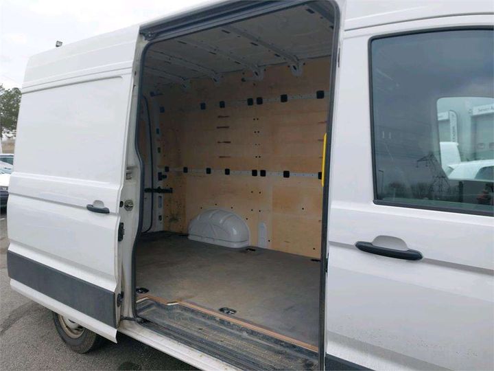 Photo 10 VIN: WV1ZZZSYZH9003958 - VOLKSWAGEN CRAFTER 