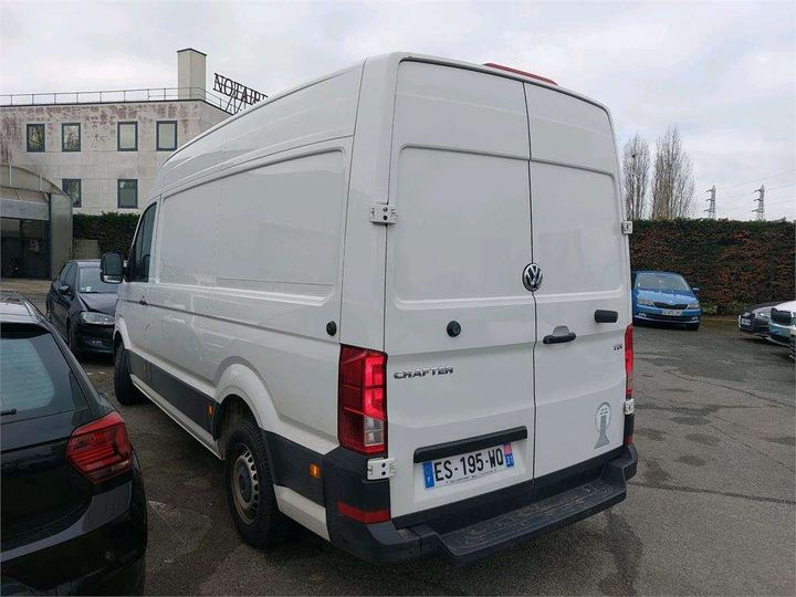 Photo 2 VIN: WV1ZZZSYZH9003958 - VOLKSWAGEN CRAFTER 