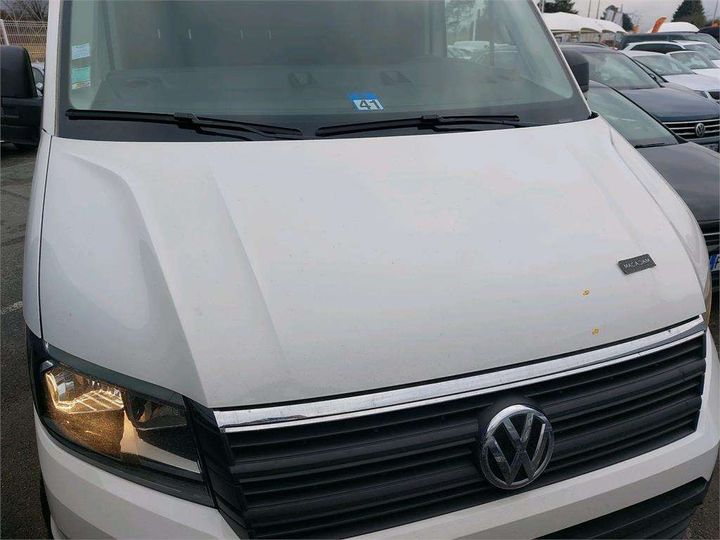 Photo 27 VIN: WV1ZZZSYZH9003958 - VOLKSWAGEN CRAFTER 