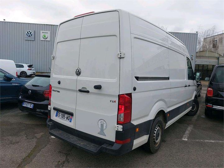 Photo 3 VIN: WV1ZZZSYZH9003958 - VOLKSWAGEN CRAFTER 