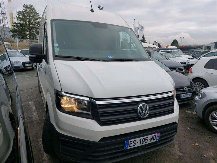 Photo 33 VIN: WV1ZZZSYZH9003958 - VOLKSWAGEN CRAFTER 