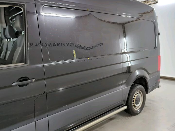 Photo 21 VIN: WV1ZZZSYZH9004450 - VW CRAFTER 35 