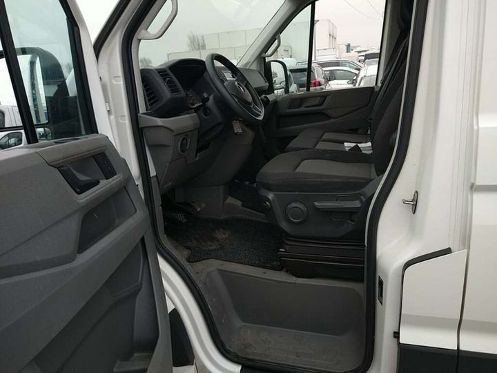 Photo 15 VIN: WV1ZZZSYZH9005075 - VOLKSWAGEN CRAFTER 