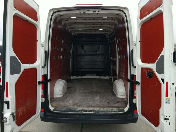 Photo 17 VIN: WV1ZZZSYZH9005075 - VOLKSWAGEN CRAFTER 