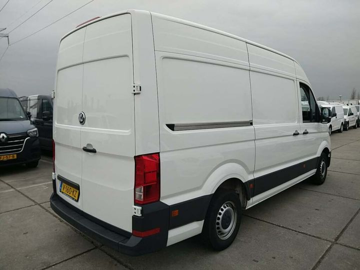 Photo 2 VIN: WV1ZZZSYZH9005075 - VOLKSWAGEN CRAFTER 