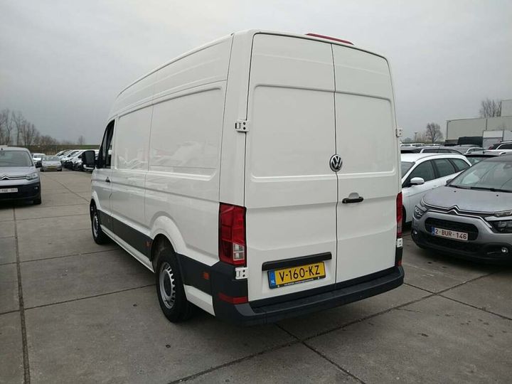 Photo 20 VIN: WV1ZZZSYZH9005075 - VOLKSWAGEN CRAFTER 