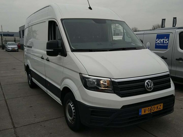 Photo 21 VIN: WV1ZZZSYZH9005075 - VOLKSWAGEN CRAFTER 