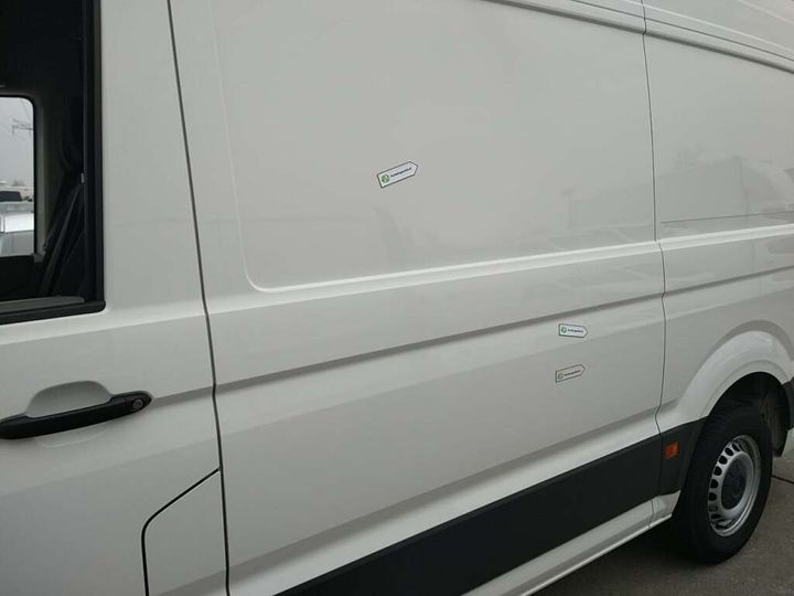 Photo 7 VIN: WV1ZZZSYZH9005075 - VOLKSWAGEN CRAFTER 