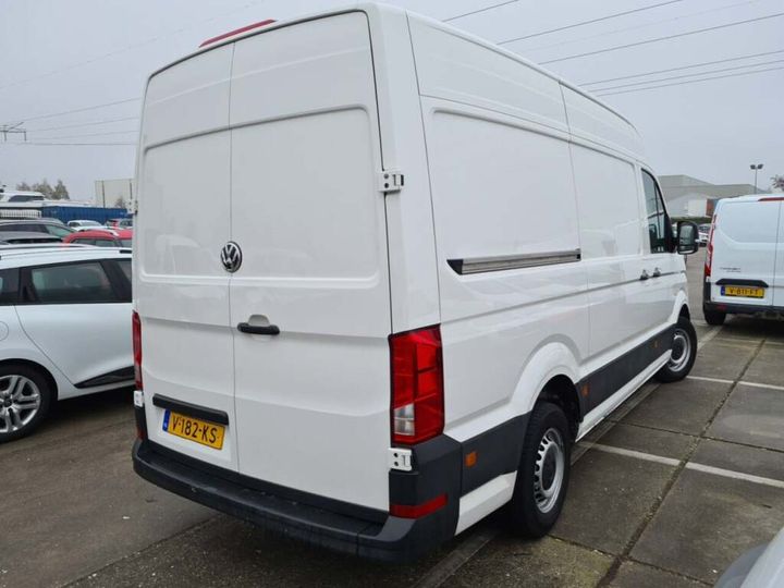 Photo 2 VIN: WV1ZZZSYZH9005126 - VOLKSWAGEN CRAFTER 